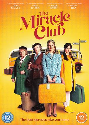 The Miracle Club (2023)
