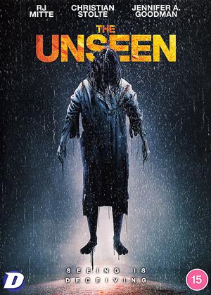 The Unseen (2023)