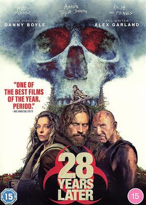 28 Years Later (2025)