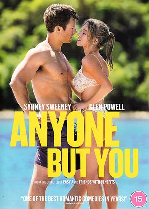 Anyone But You (2023)
