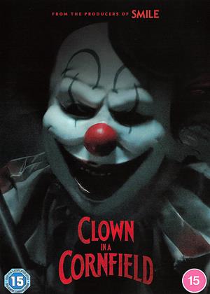 Clown in a Cornfield (2025)