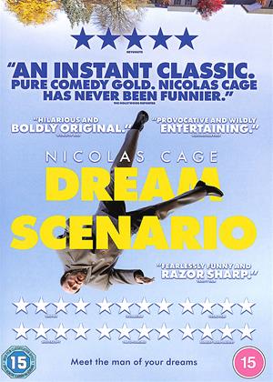 Dream Scenario (2023)