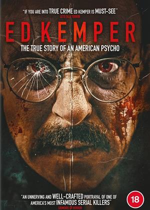 Ed Kemper (2025)