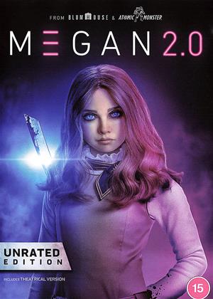 Megan 2.0 (2025)