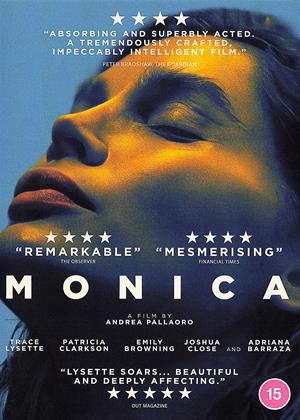 Monica (2022)
