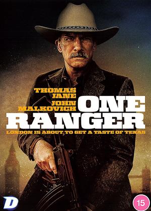 One Ranger (2023)