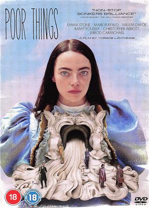 Poor Things (2023)