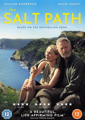 The Salt Path (2024)