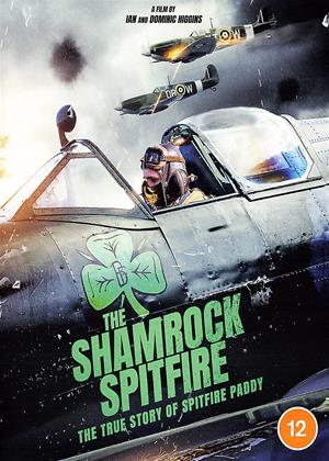 The Shamrock Spitfire (2024)