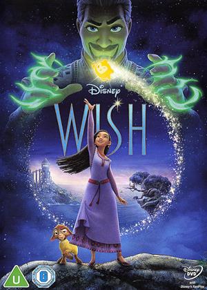 Wish (2023)