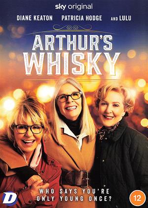 Arthur’s Whisky (2024)