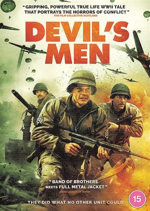 Devil’s Men (2023)
