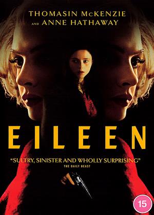 Eileen (2023)