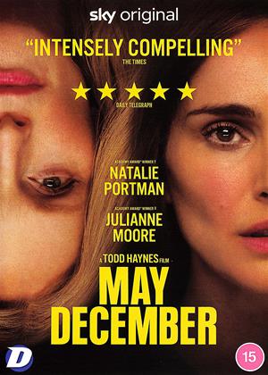 May December (2023)