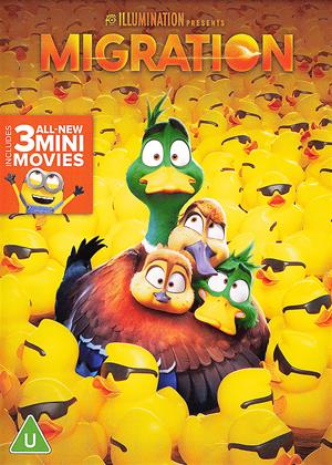 Migration (2023)