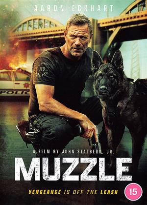 Muzzle (2023)