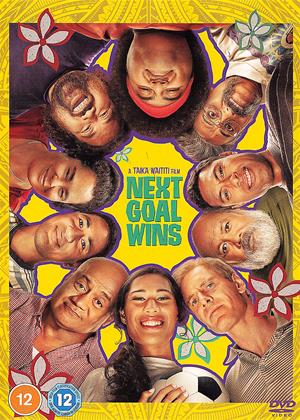 Next Goal Wins (2023)