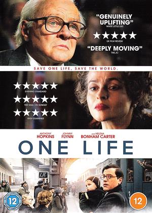 One Life (2023)