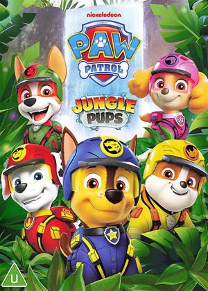 Patrol: Jungle Pups (2023)