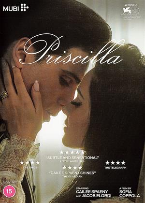 Priscilla (2023)