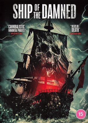 Ship of the Damned (2024)