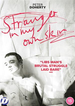 Stranger in My Own Skin (2023)