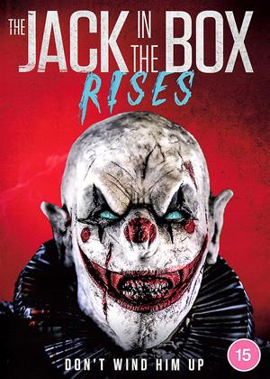 The Jack in the Box Rises (2024)