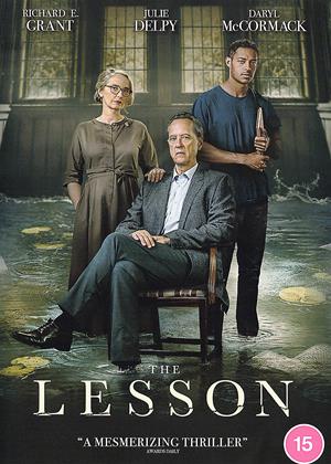 The Lesson (2023)