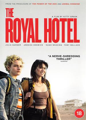 The Royal Hotel (2023)