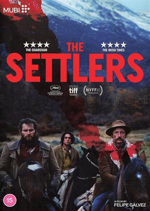 The Settlers (2023)