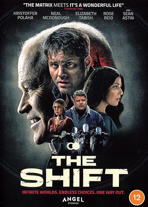 The Shift (2023)