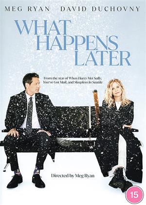 What Happens Later (2023)