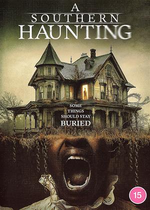 A Southern Haunting (2023)