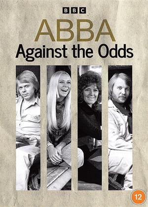 ABBA: Against the Odds (2024)