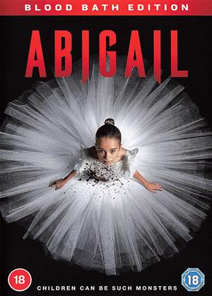 Abigail (2024)