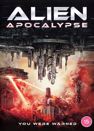 Alien Apocalypse (2023)