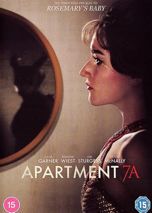 Apartment 7A (2024)