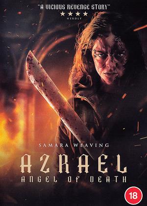 Azrael (2024)