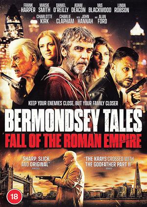 Bermondsey Tales: Fall of the Roman Empire (2024)