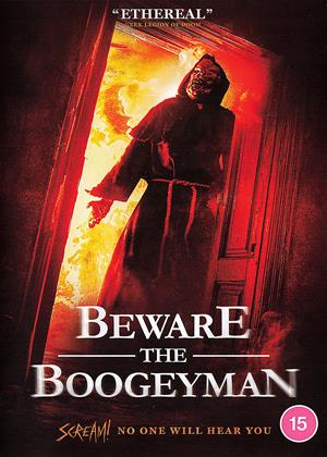 Beware the Boogeyman (2024)