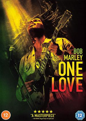 Bob Marley: One Love (2024)