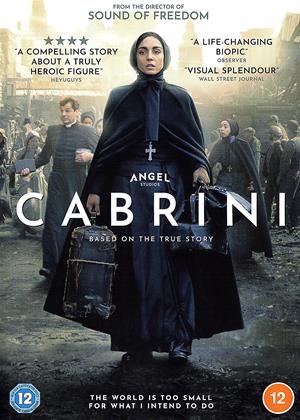 Cabrini (2024)