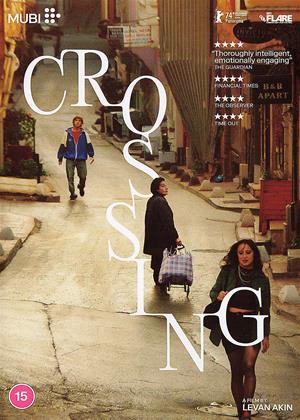 Crossing (2024)