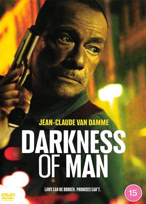 Darkness of Man (2023)