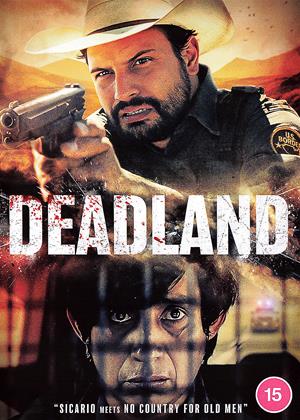 Deadland (2023)