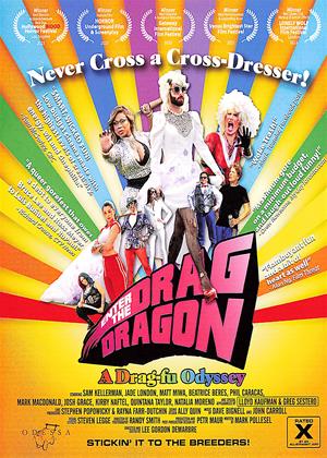Enter the Drag Dragon (2023)
