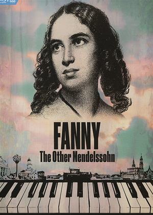 Fanny: The Other Mendelssohn (2023)