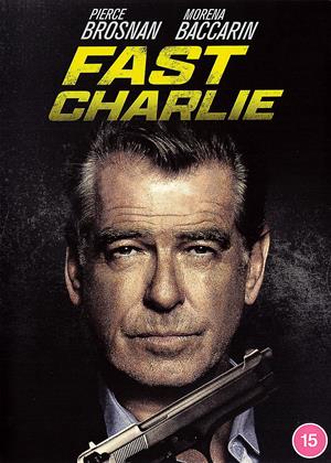 Fast Charlie (2023)