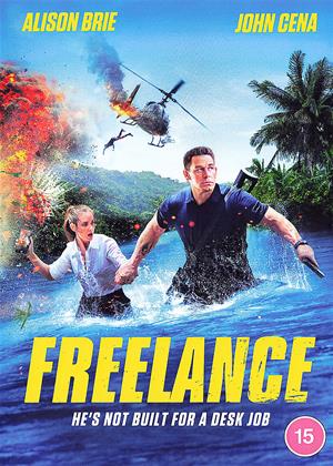 Freelance (2023)