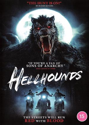 Hellhounds (2024)